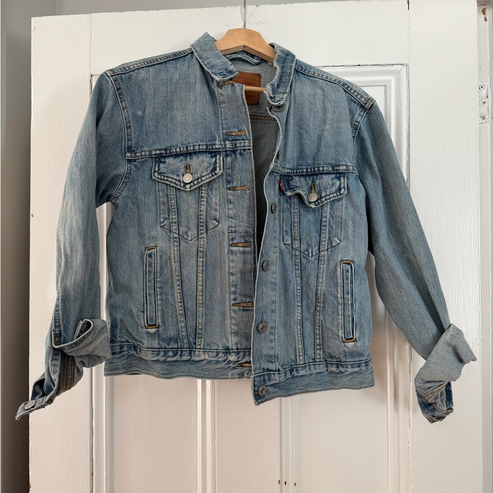 Levi’s Jean Jacket